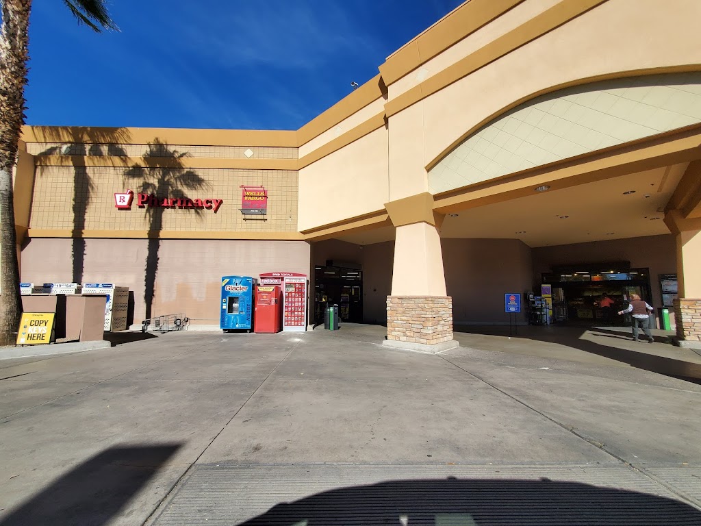 Redbox | 15510 W Bell Rd, Surprise, AZ 85374, USA | Phone: (866) 733-2693