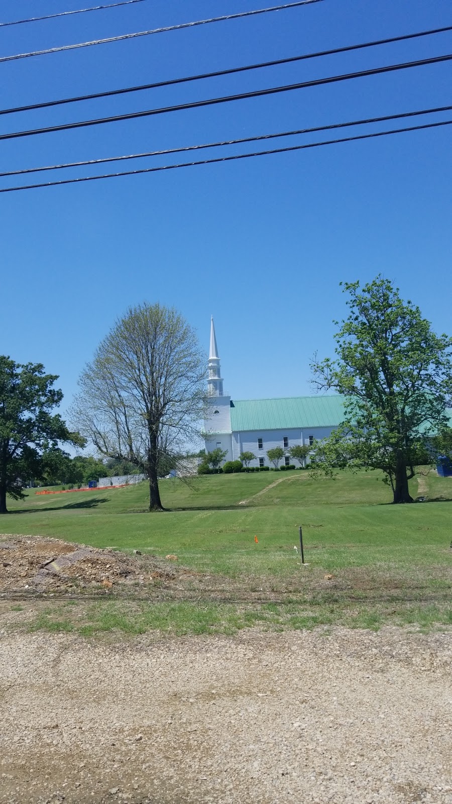 Forest Hill Baptist Church | 3645 Forest Hill Irene Rd, Germantown, TN 38138, USA | Phone: (901) 754-7455