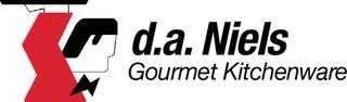 d.a.Niels Gourmet Kitchenware | 485 Berry St, Winnipeg, MB R3J 1N6, Canada | Phone: (204) 953-2345