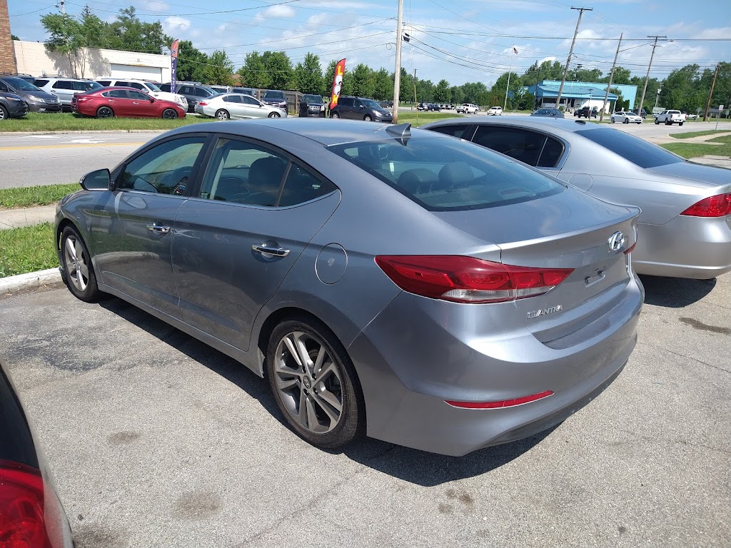 On Point Auto Sales | 7131 Calhoun St, Fort Wayne, IN 46807, USA | Phone: (260) 999-4911