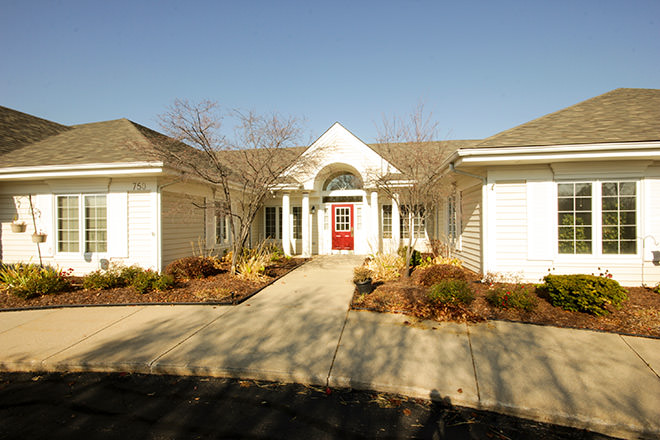 Brookdale W. Eisenhower Pkwy | 750 W Eisenhower Pkwy, Ann Arbor, MI 48103, USA | Phone: (734) 213-1708