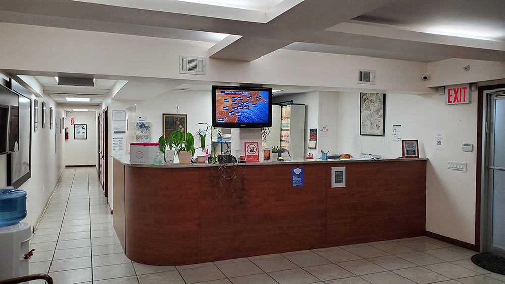 Professional Gynecological Services | 14 DeKalb Ave 2nd Floor, Brooklyn, NY 11201, United States | Phone: (718) 875-4848