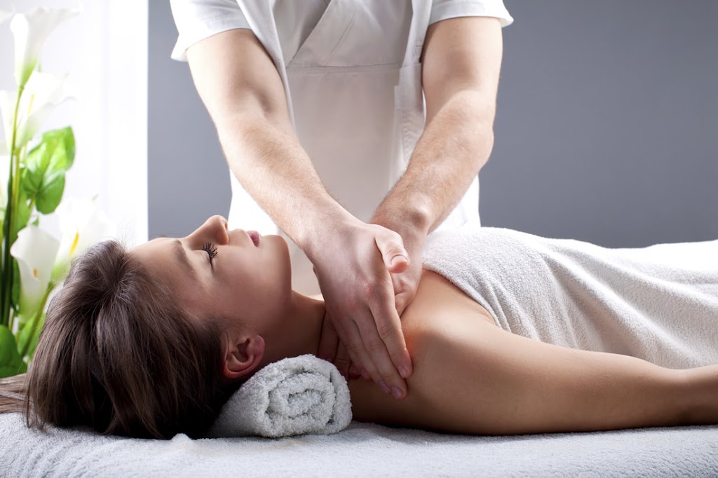 F & H MASSAGE | 1558 Magnolia Ave STE D, El Cajon, CA 92020, USA | Phone: (619) 704-5986