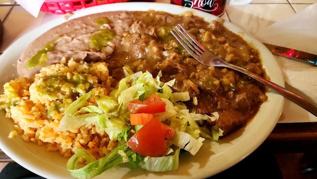 Las Rancheritas Cafe | 902 S San Augustine Ave, San Antonio, TX 78237, USA | Phone: (210) 399-1185