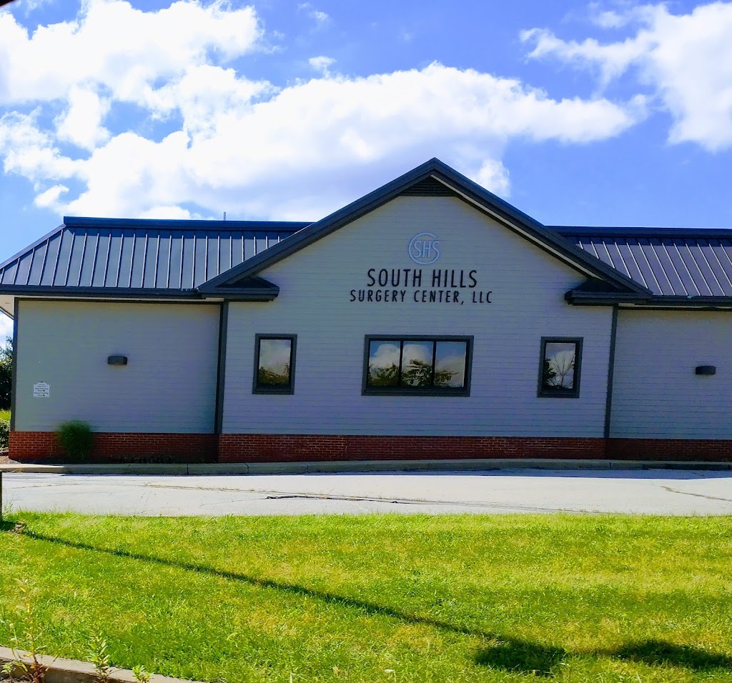 South Hills Surgery Center | 6161 Clairton Rd, West Mifflin, PA 15122, USA | Phone: (412) 714-4951