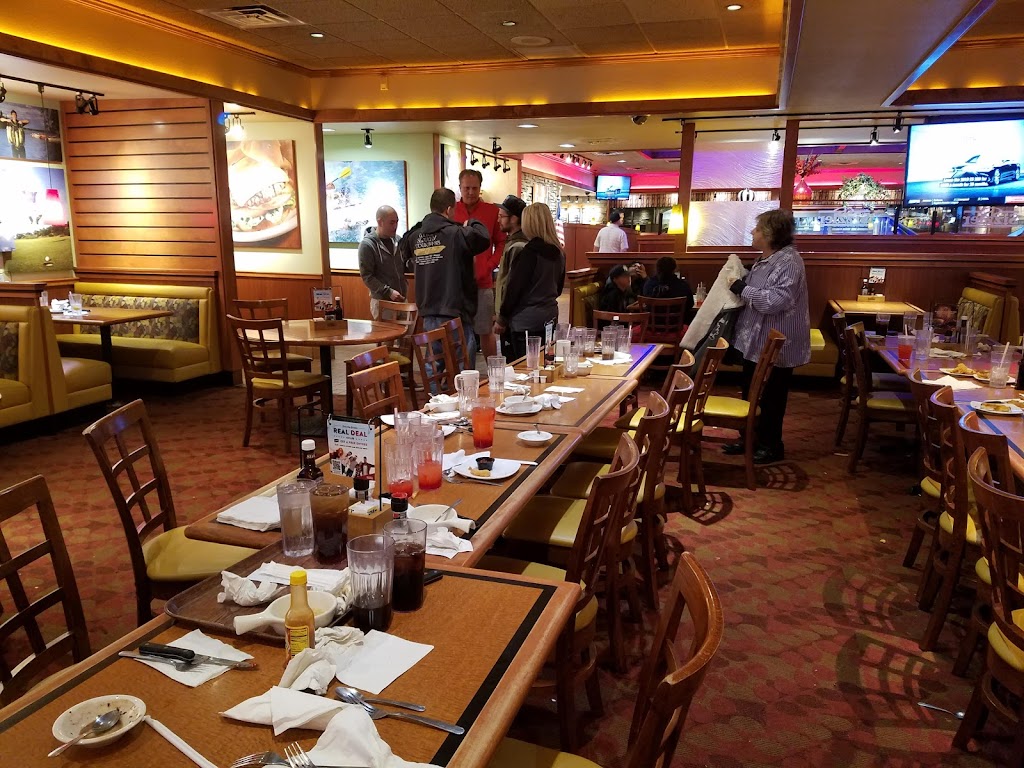 Sizzler - Banning | 1750 W Ramsey St, Banning, CA 92220, USA | Phone: (951) 849-6074