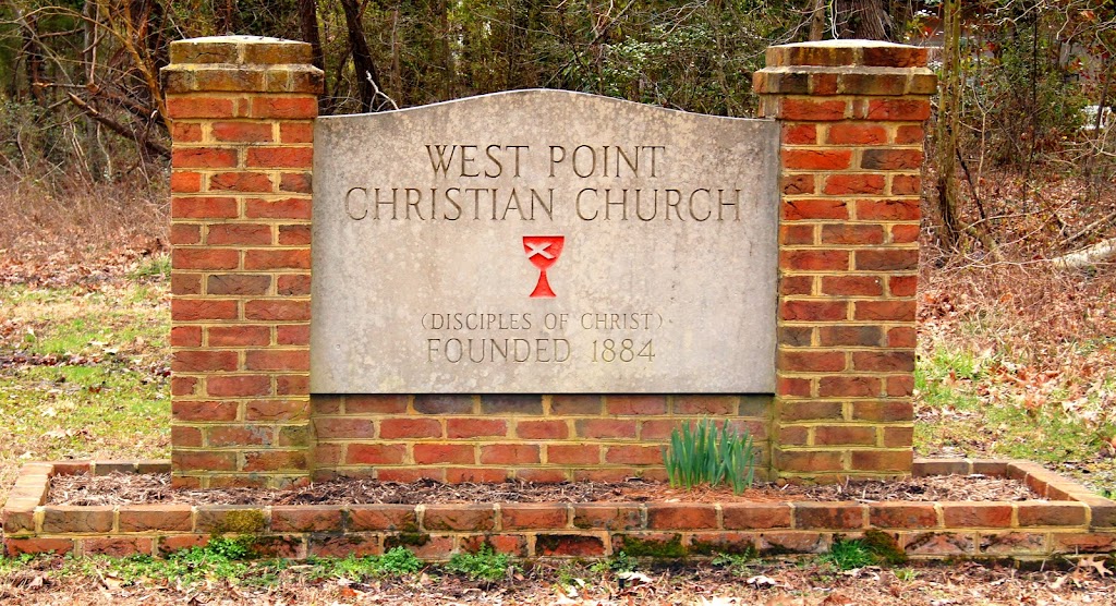 West Point Christian Church | 290 Euclid Blvd, West Point, VA 23181, USA | Phone: (804) 843-3185