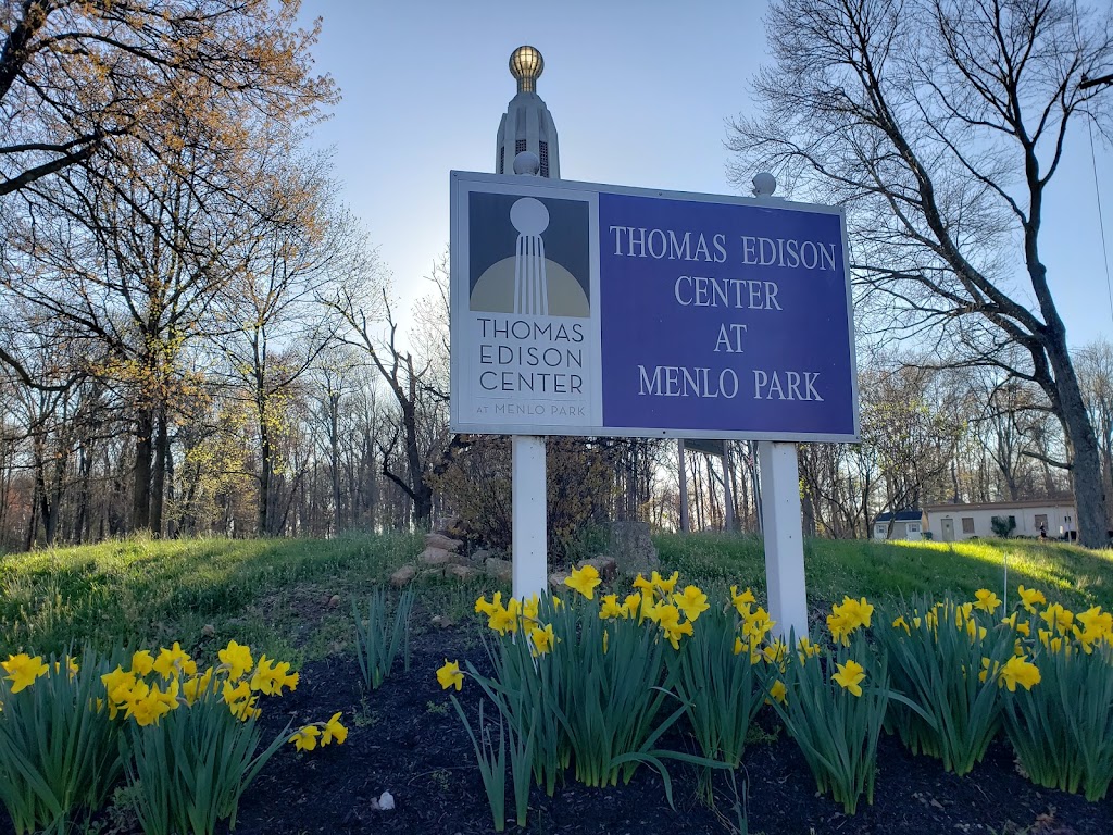 Edison State Park | 37 Christie St, Edison, NJ 08820, USA | Phone: (732) 549-3299