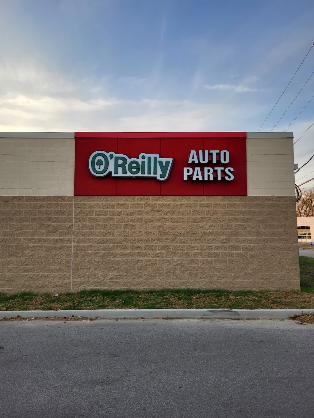 OReilly Auto Parts | 238 Three Springs Dr, Weirton, WV 26062, USA | Phone: (681) 348-1120