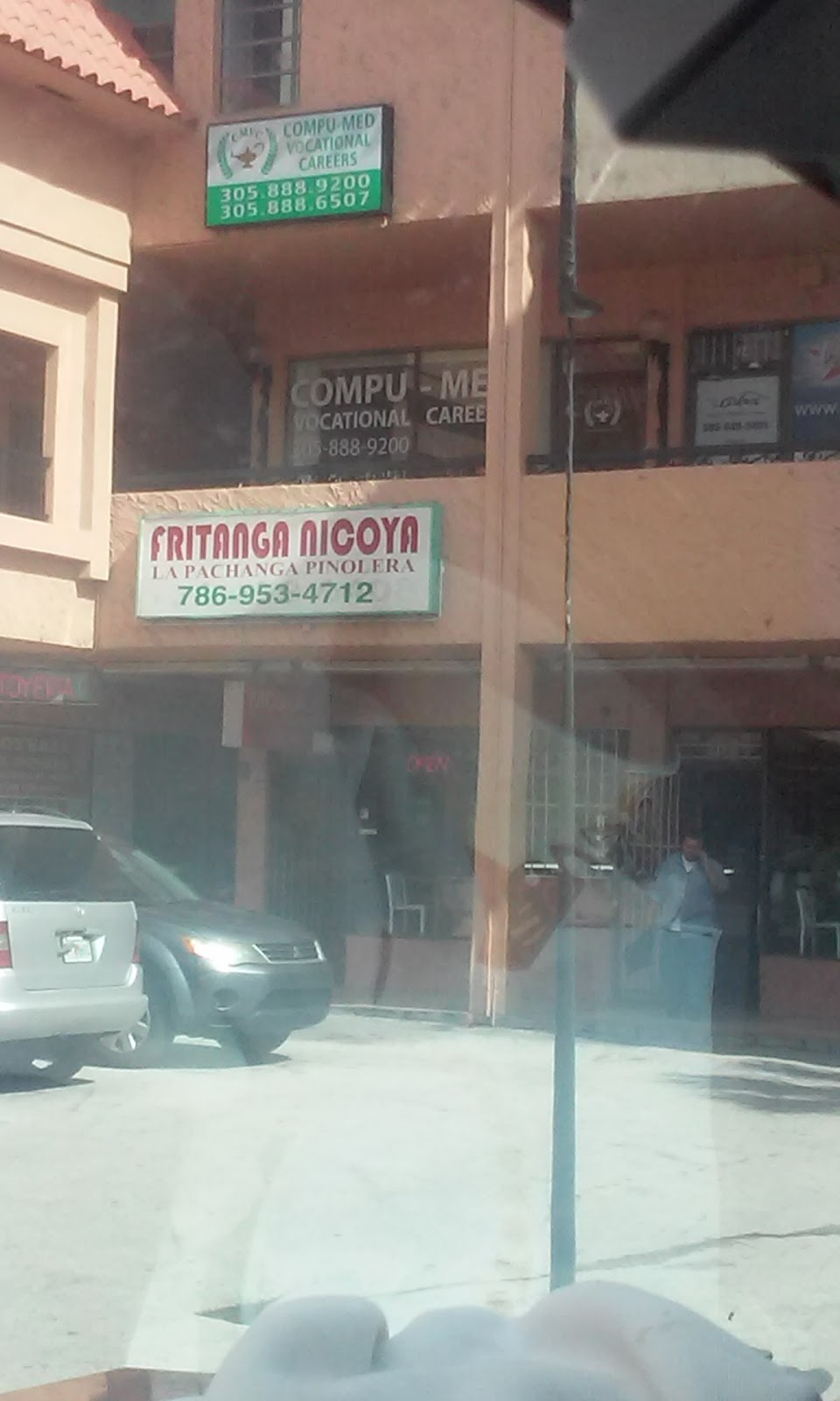 Fritanga Nicoya Nicaraguan Grill | 2900 W 12th Ave, Hialeah, FL 33012, USA | Phone: (786) 953-4712