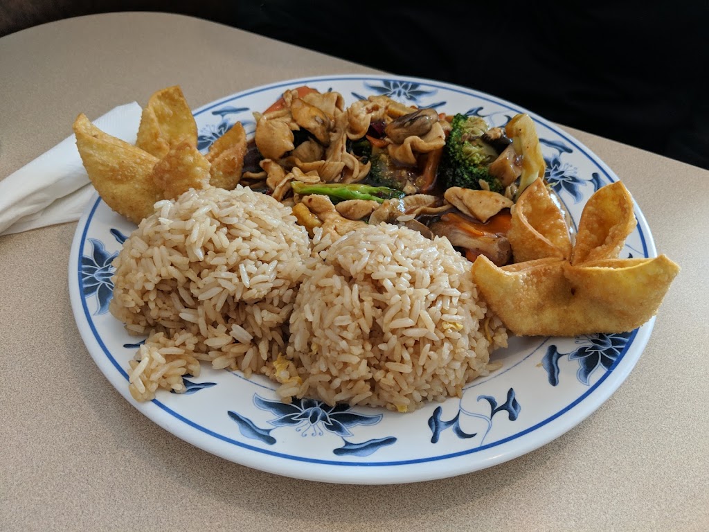 Bo Bo China | 15414 Weir St, Omaha, NE 68137, USA | Phone: (402) 933-2518