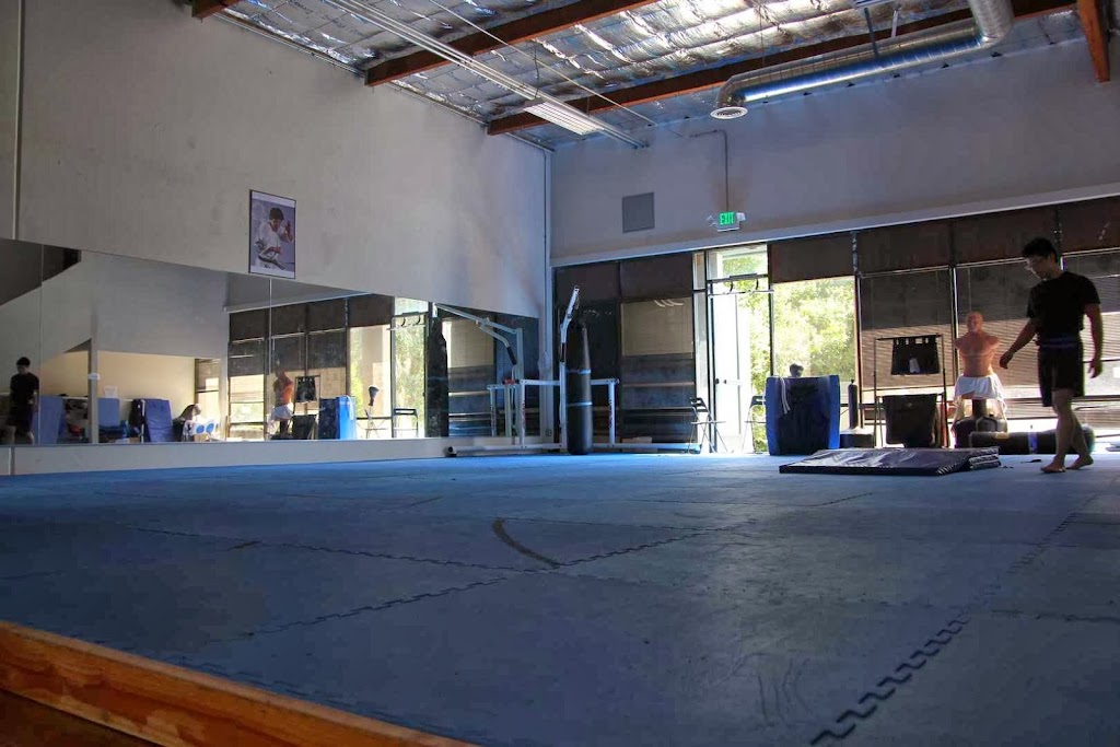 Butokuden Martial Arts Training Center of Irvine | 1581 Browning, Irvine, CA 92606, USA | Phone: (949) 756-8880