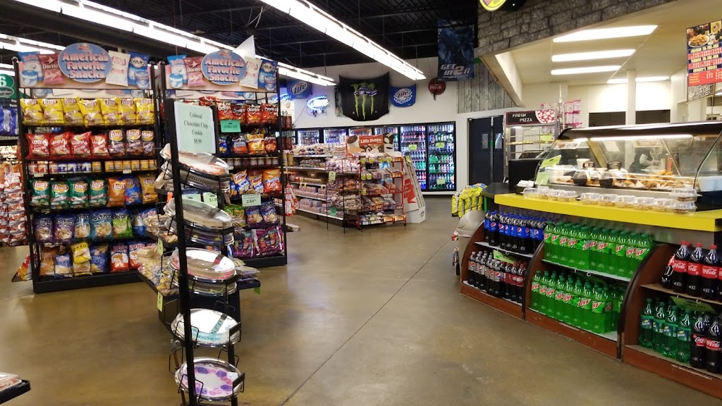 California Marketplace | 3501 Shortcut Rd, California, KY 41007, USA | Phone: (859) 635-0885