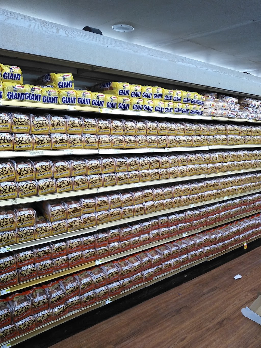 Lishmans IGA | 27417 Old US Hwy 190, Lacombe, LA 70445, USA | Phone: (985) 882-5842