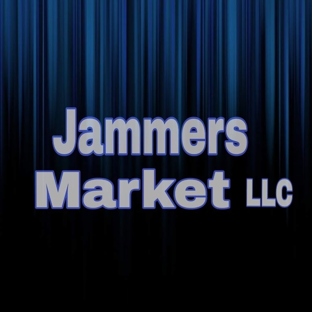 Jammers Market LLC | 1519 Jones Ave, Nashville, TN 37207, USA | Phone: (615) 953-6922