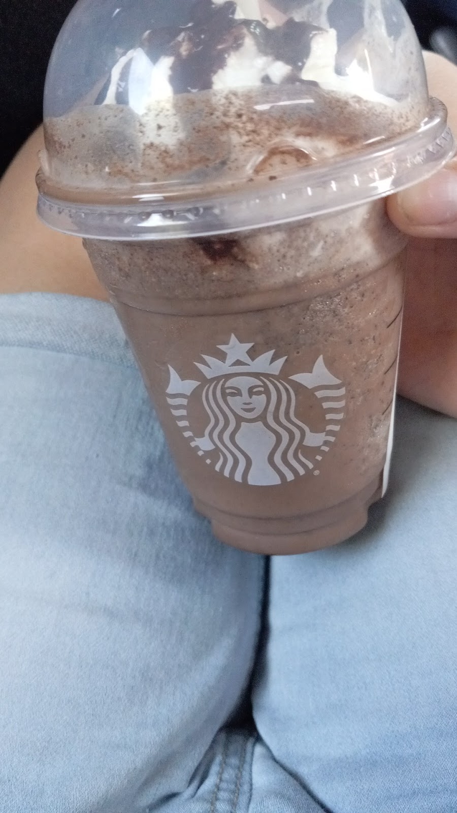 Starbucks | 7123 N 138th Ave, Glendale, AZ 85309, USA | Phone: (623) 935-4029