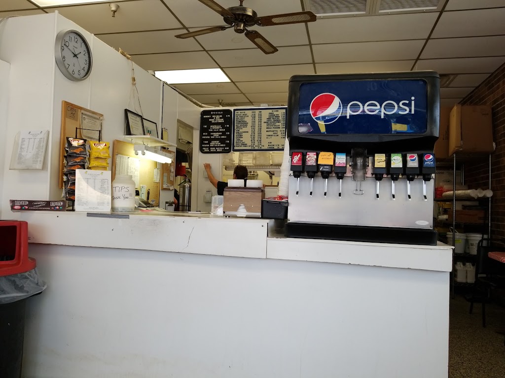 Po-Boy Factory | 632 Robert Blvd, Slidell, LA 70458 | Phone: (985) 641-4784