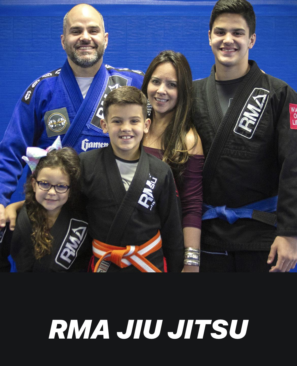 RMA Jiu Jitsu Academy | 7180 Nolensville Rd Suit 2F, Nolensville, TN 37135, United States | Phone: (615) 819-2124