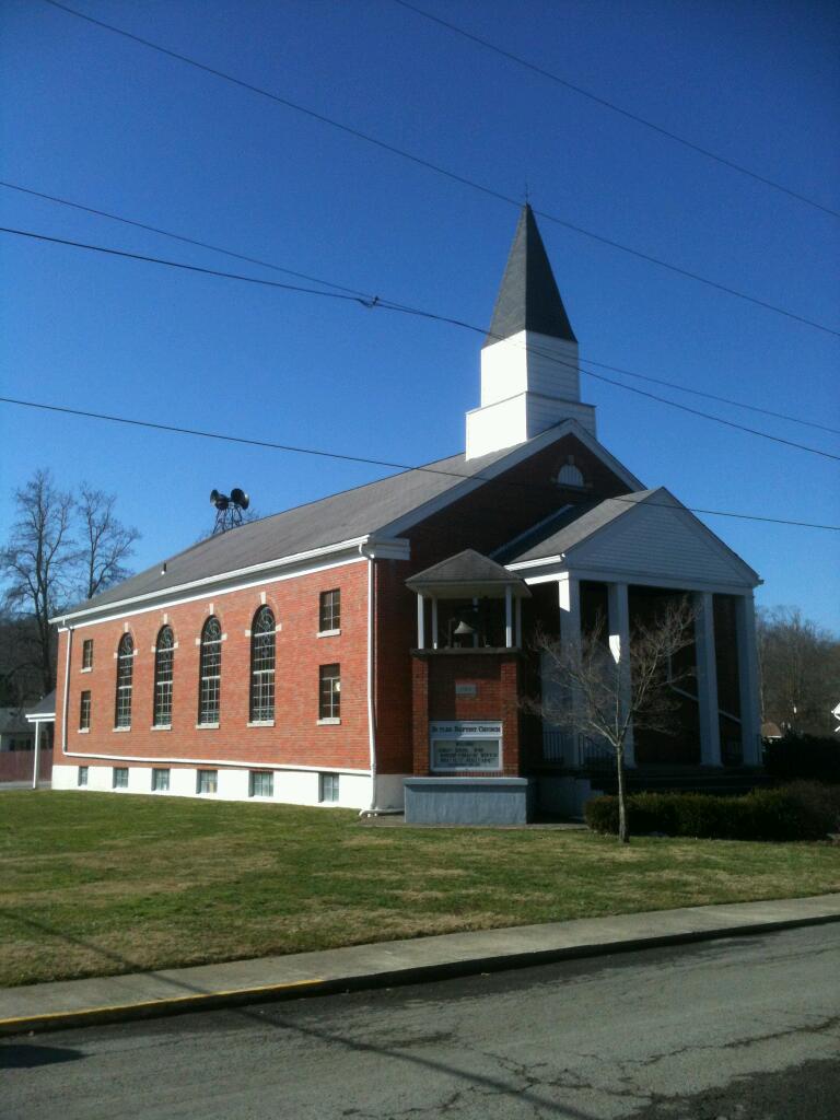 Butler Baptist Church | 113 Peoples St, Butler, KY 41006, USA | Phone: (859) 472-5540