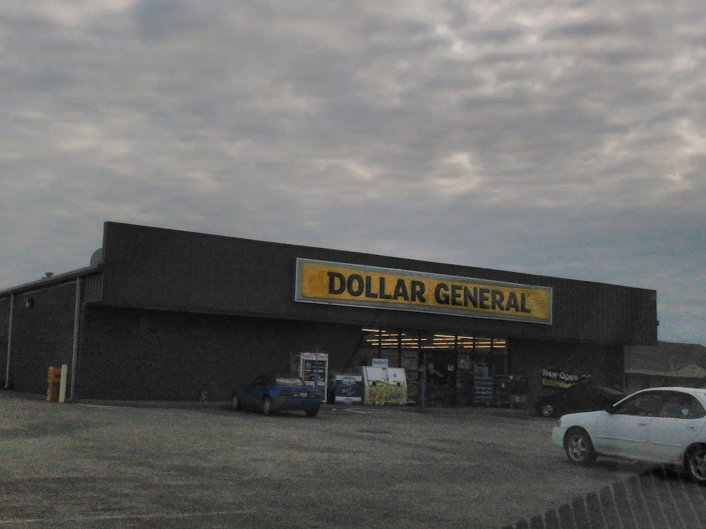 Dollar General | 844 NW 32nd St, Newcastle, OK 73065, USA | Phone: (405) 378-9780