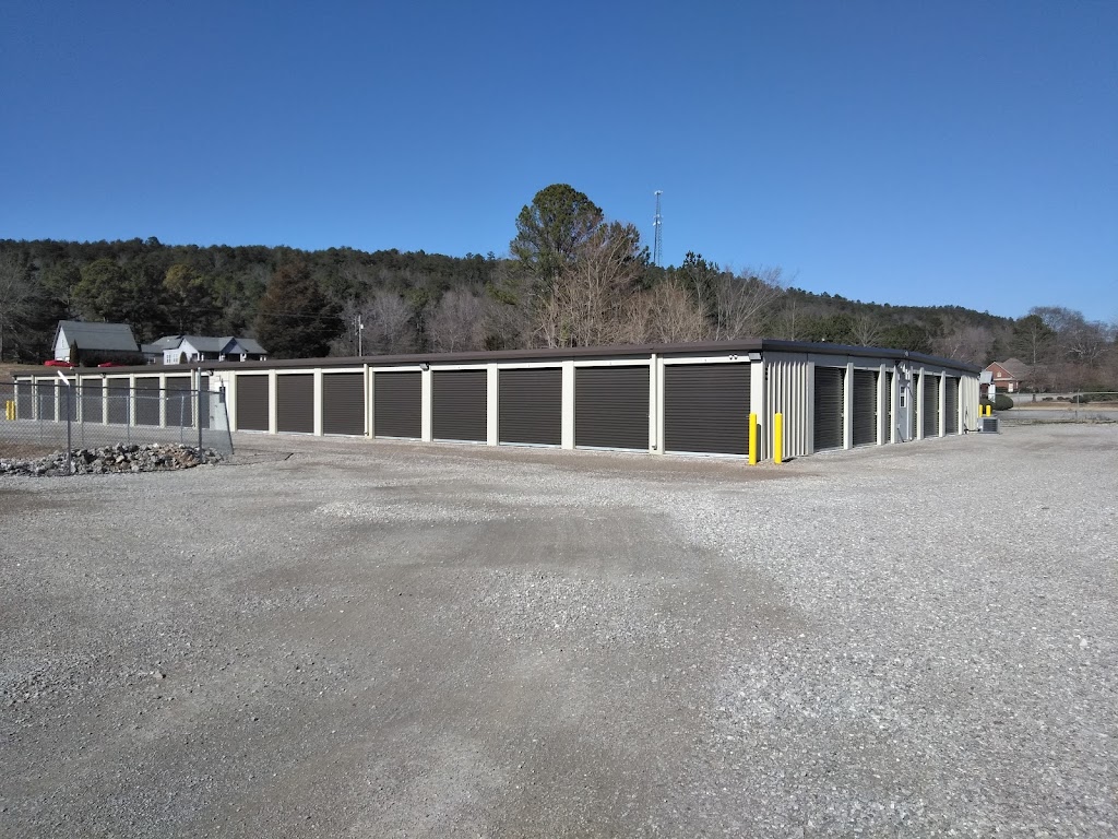 Pinson Valley Self Storage | 6812 Hwy 79, Pinson, AL 35126, USA | Phone: (205) 683-8397