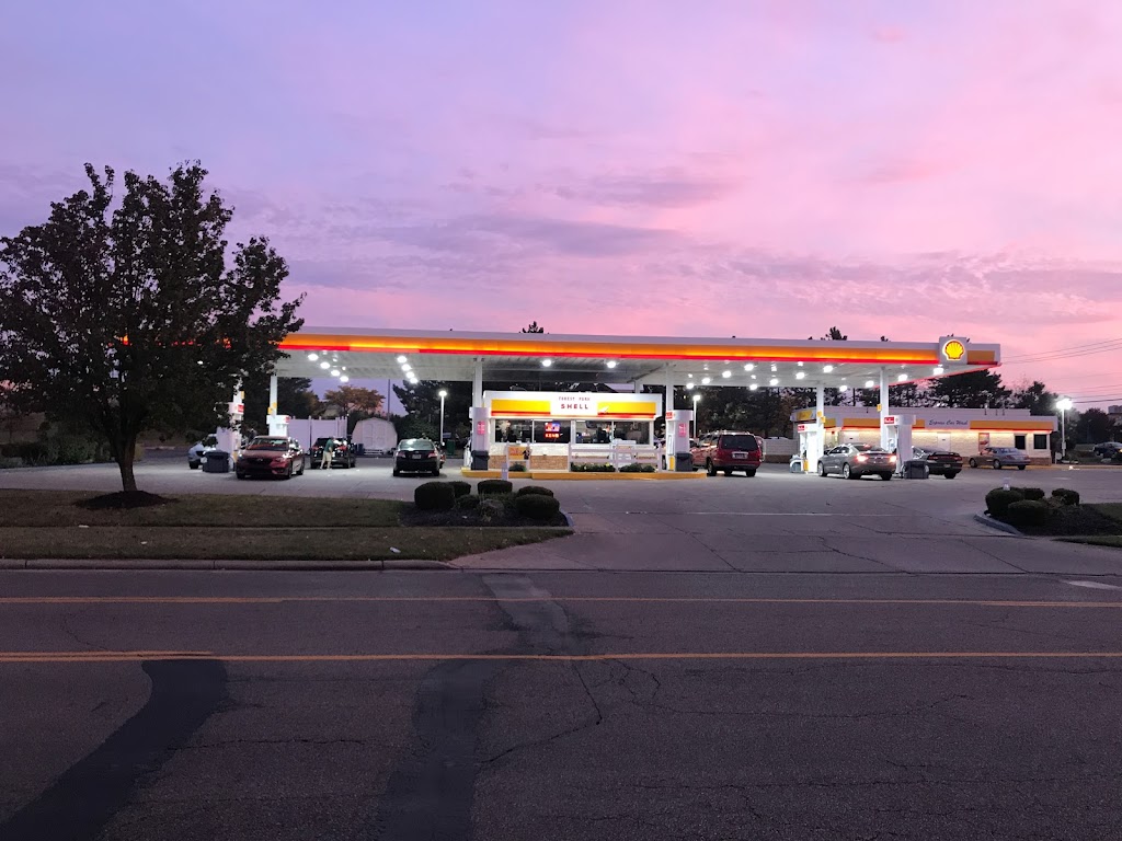 Shell | 1199 Kemper Meadow Dr, Cincinnati, OH 45240, USA | Phone: (513) 825-3493