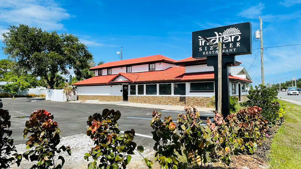 Indian Sizzler | 3520 S Washington Ave, Titusville, FL 32780, USA | Phone: (321) 603-2016