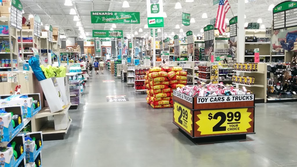 Menards | W186N9754 Appleton Ave, Germantown, WI 53022, USA | Phone: (262) 502-1641