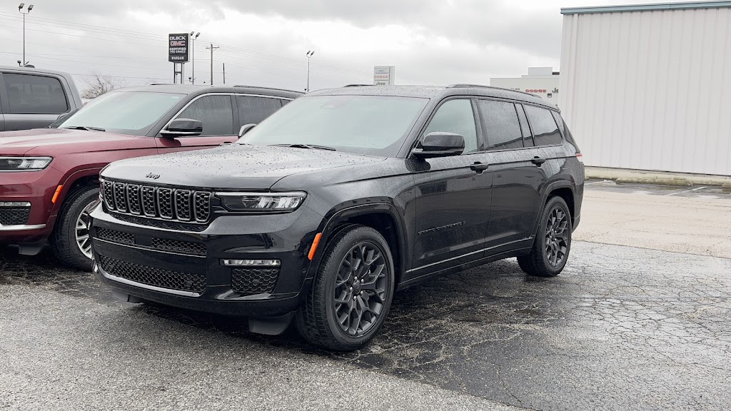 Key West Car Wash LLC | 2870 Frontier Dr, Warsaw, IN 46582, USA | Phone: (574) 267-8822