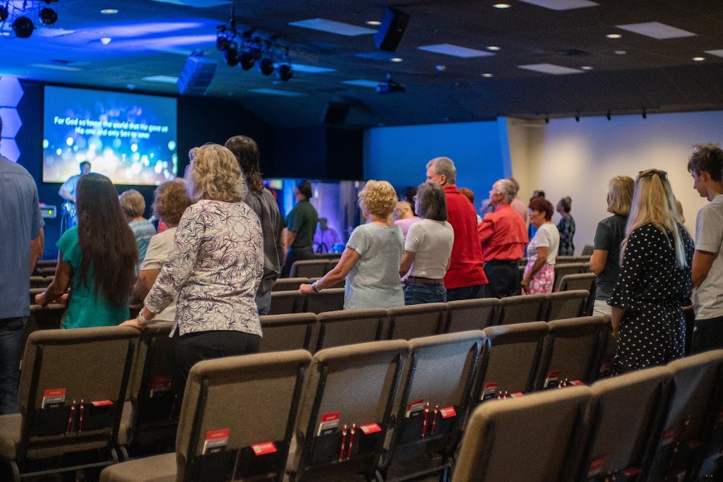 The 360 Church | 5250 McIntosh Rd, Sarasota, FL 34233, USA | Phone: (941) 363-6876