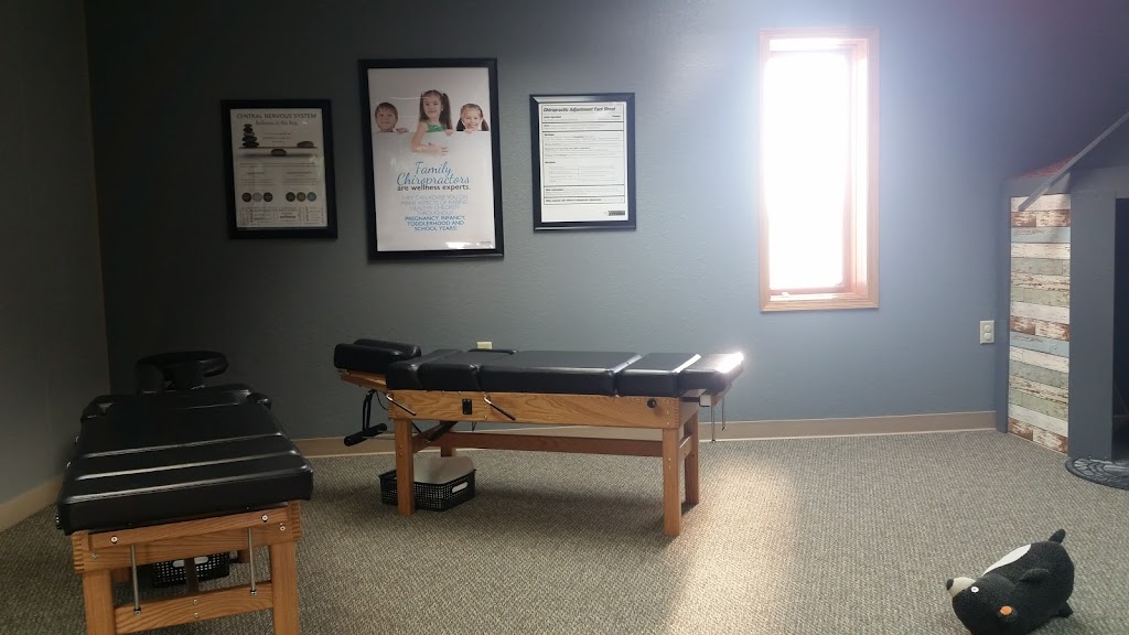 Winfield Chiropractic | 1913 E 19th Ave, Winfield, KS 67156, USA | Phone: (620) 221-1990