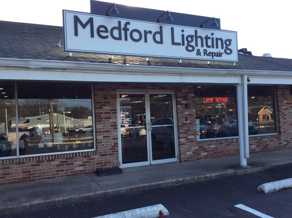 Medford Lighting and Repair | 218 Tuckerton Rd, Medford, NJ 08055, USA | Phone: (609) 654-8303