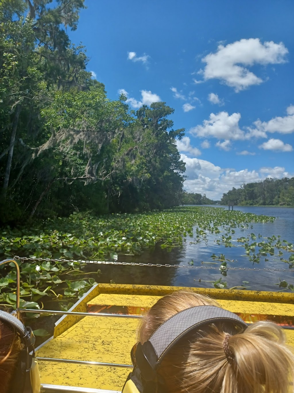 Sea Serpent Tours | 6550 FL-13 N, St. Augustine, FL 32092, USA | Phone: (904) 495-4200