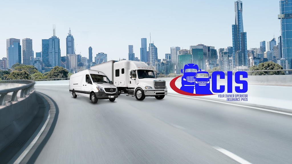 Commercial Insurance Solutions (CIS Truck Insurance) | 481 Lake of the Woods Blvd, Akron, OH 44333, USA | Phone: (330) 864-1511