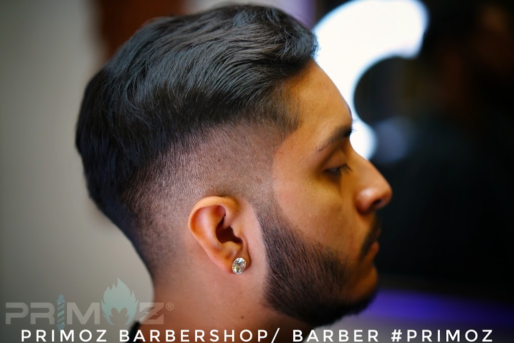 Primoz Barber Shop | 197 Wall St, West Long Branch, NJ 07764, USA | Phone: (732) 962-2132