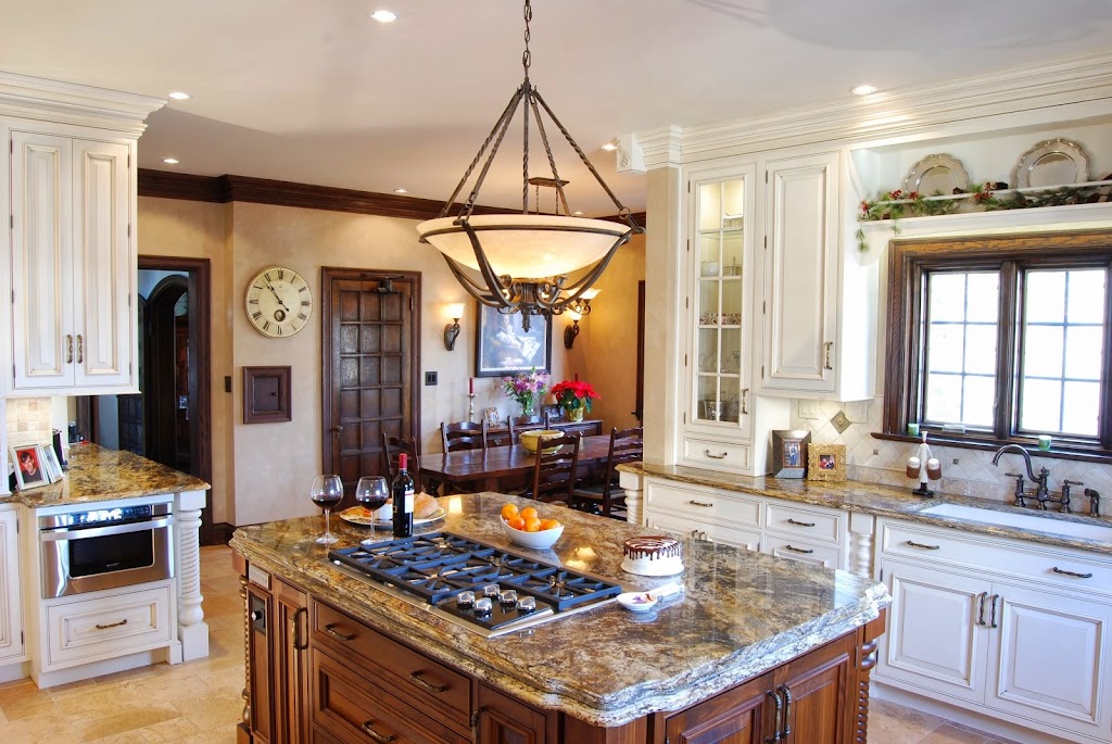 Kinsella Kitchens | 7880 Camargo Rd, Madeira, OH 45243, USA | Phone: (513) 561-5285