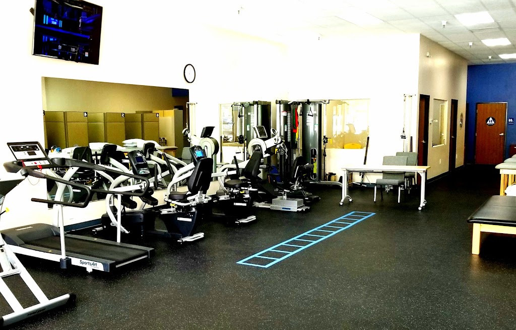 Access Rehab Physical Therapy | 630 W Arrow Hwy, San Dimas, CA 91773, USA | Phone: (909) 592-2778