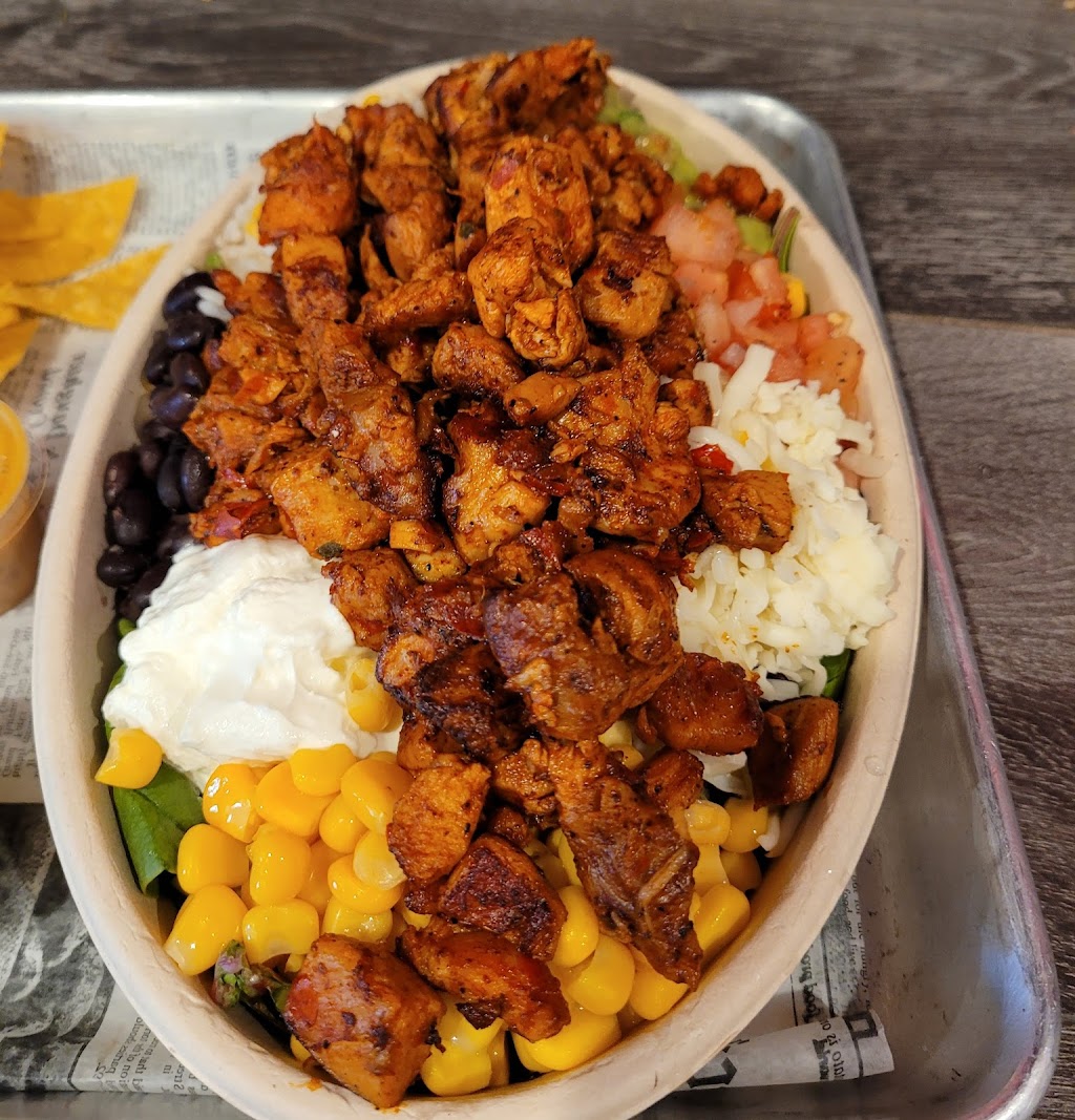 TACO EL CHINGÓN 4 321 Oak St, Uniondale, NY 11553