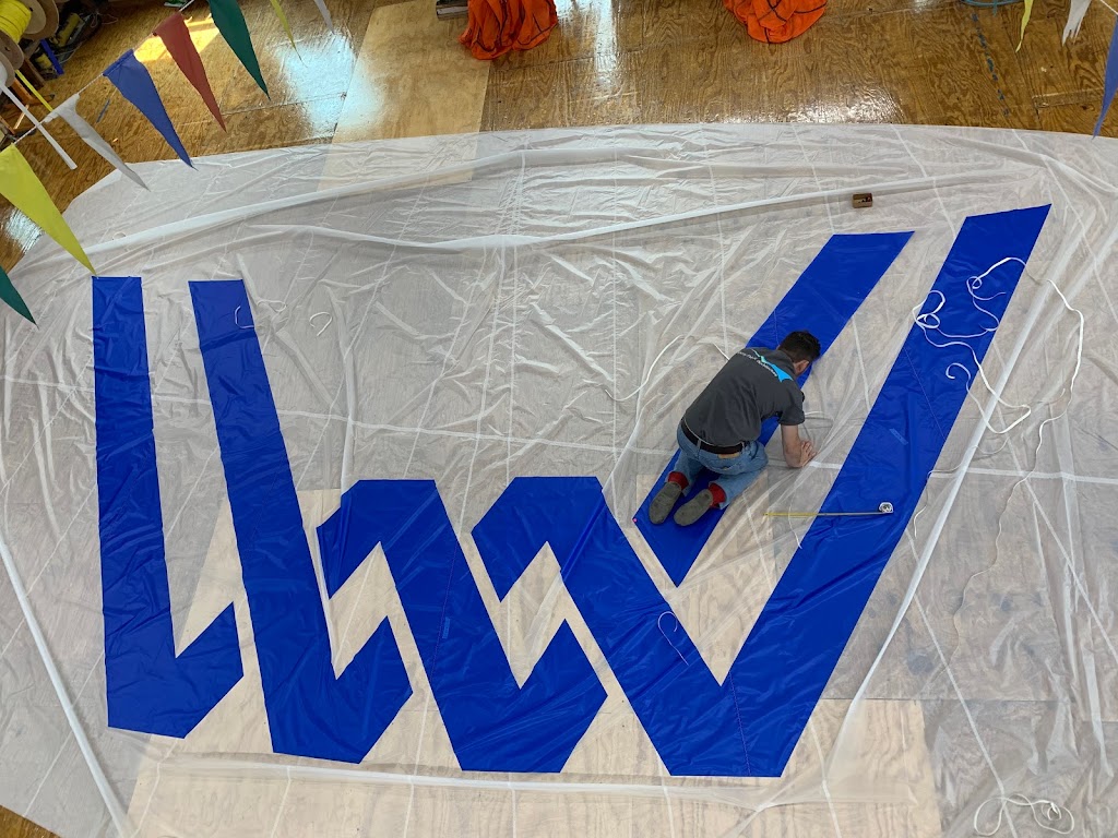 Sperry Sails | 11 Marconi Ln, Marion, MA 02738, USA | Phone: (508) 748-2581