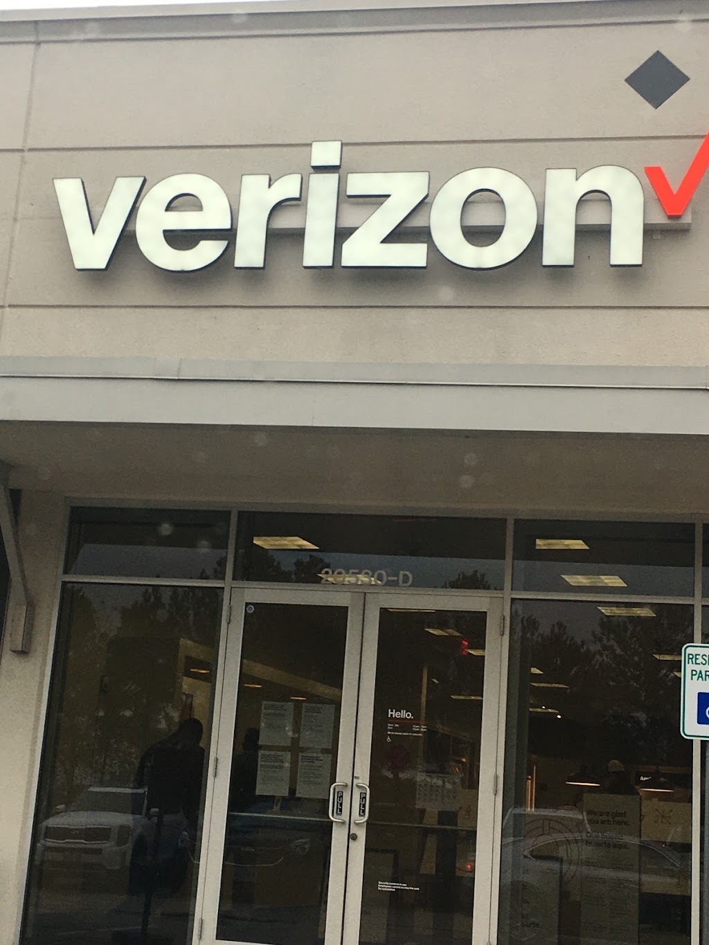 Verizon Authorized Retailer - Victra | 20530 I-45 Ste D, Spring, TX 77373, USA | Phone: (281) 602-0624