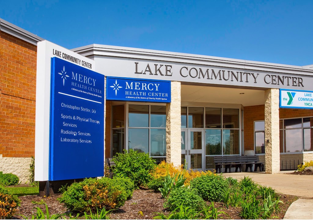 Mercy Health Center of Lake | 432 King Church Ave NW SW, Uniontown, OH 44685, USA | Phone: (330) 877-5000