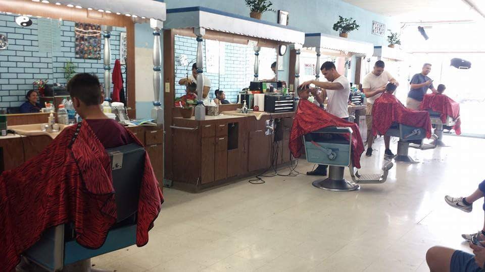 Edinger Center Barbers | 1412 W Edinger Ave # A, Santa Ana, CA 92704, USA | Phone: (714) 549-1739