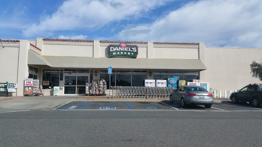 Daniels Market | 5256 Mission Rd, Bonsall, CA 92003, USA | Phone: (760) 732-1135