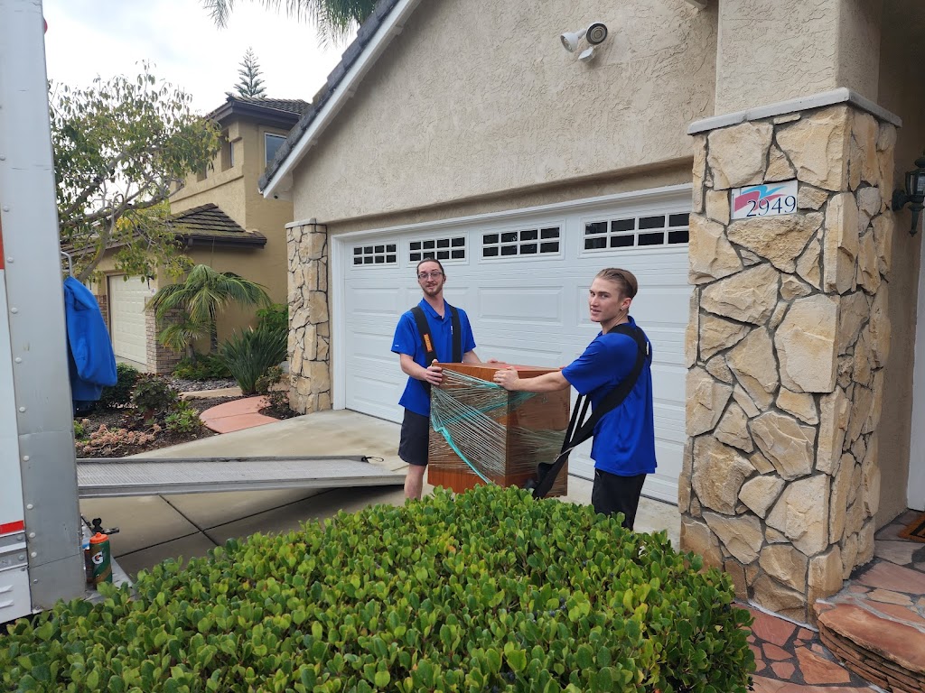 Mindful Movers North County | 3640 Pio Pico Dr suite c, Carlsbad, CA 92008, USA | Phone: (442) 232-0881