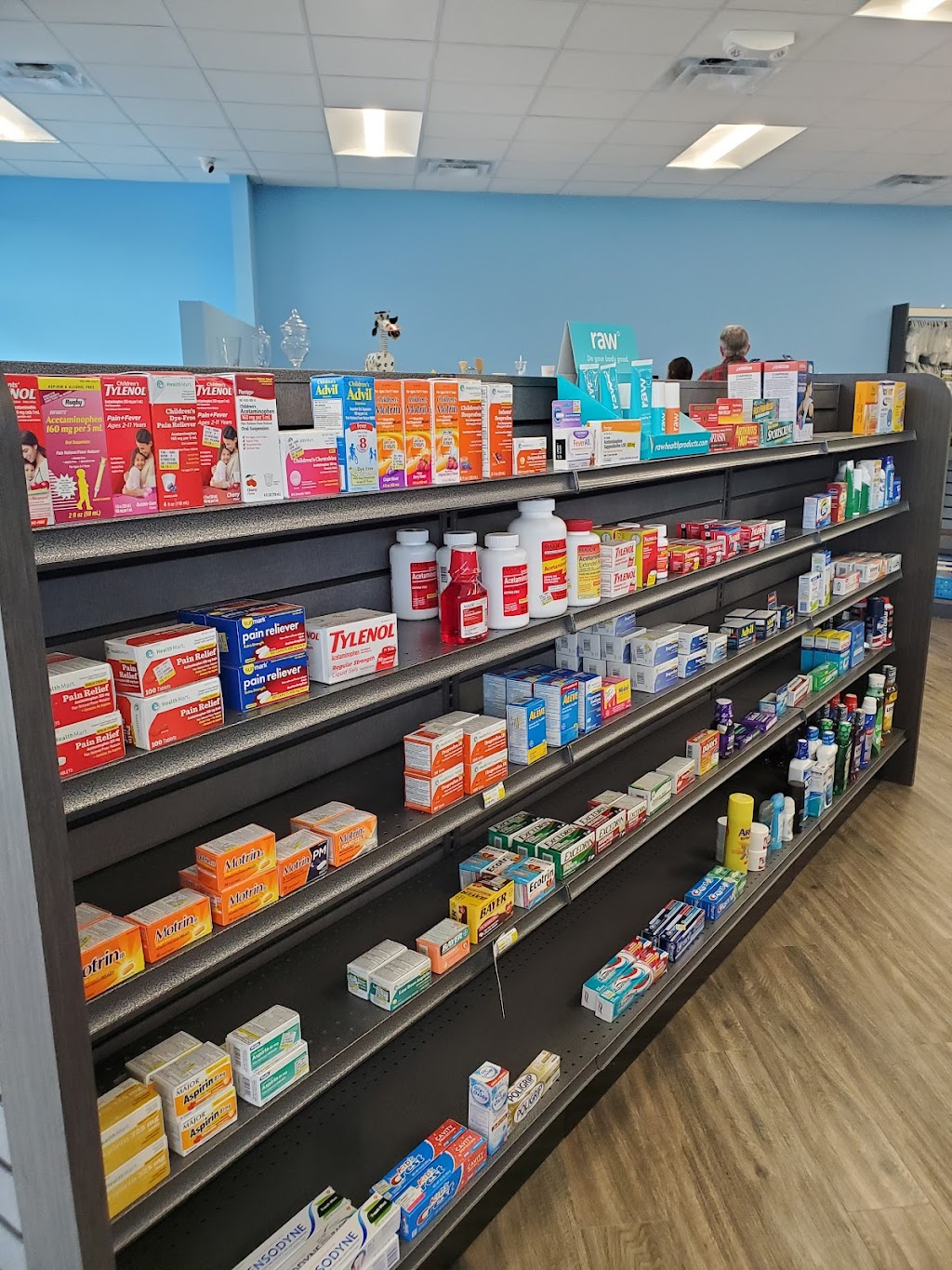 501 Pharmacy | 69 Knox Wy Suite 110, Chapel Hill, NC 27516, USA | Phone: (984) 999-0501