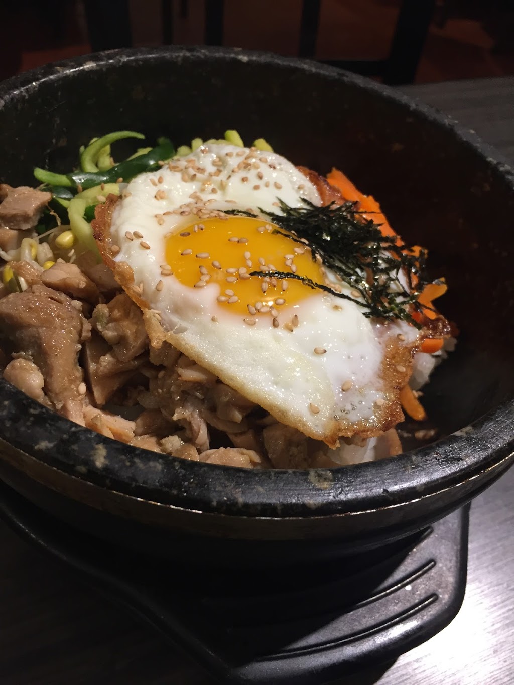 Dae Jang Keum | 2947 E Big Beaver Rd, Troy, MI 48083, USA | Phone: (248) 509-7150