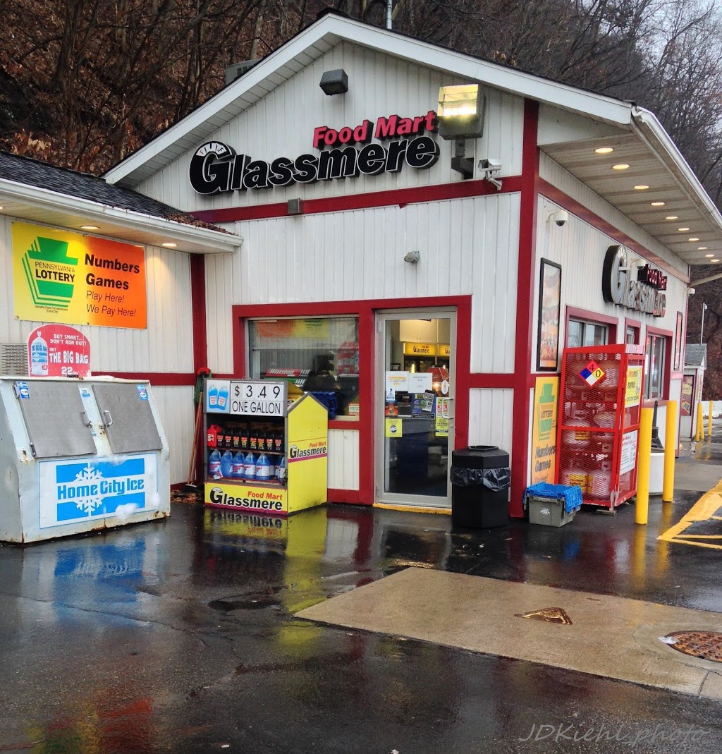 Glassmere Food Mart #252 | 3001 Freeport Rd, Springdale, PA 15144, USA | Phone: (724) 339-1977