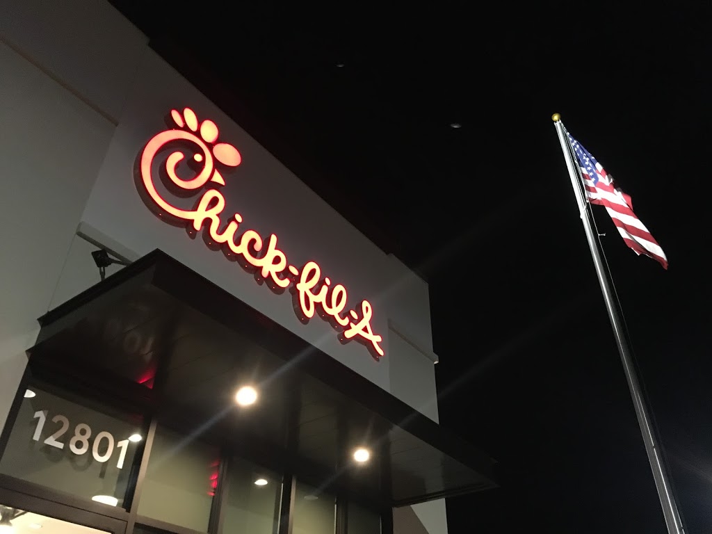Chick-fil-A | 12801 Narcoossee Rd, Orlando, FL 32832, USA | Phone: (407) 233-4506