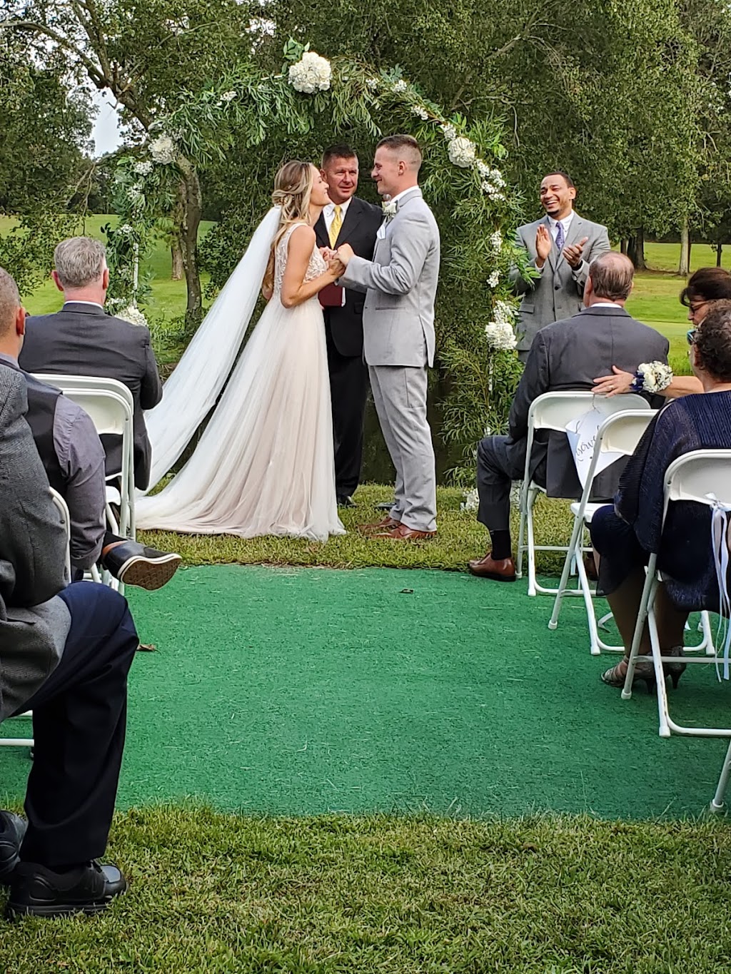 Frog Rock Golf & Country Club | 420 Boyer Ave, Hammonton, NJ 08037, USA | Phone: (609) 561-5504