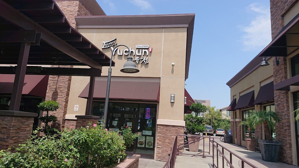 Yuchun Buena Park | 5151 Beach Blvd, Buena Park, CA 90621, USA | Phone: (714) 739-9922